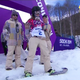 Illustration for article titled The 2014 Winter Olympics: February 12, 2014
